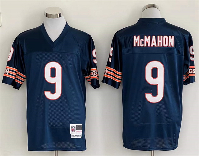 Chicago Bears Jerseys 015